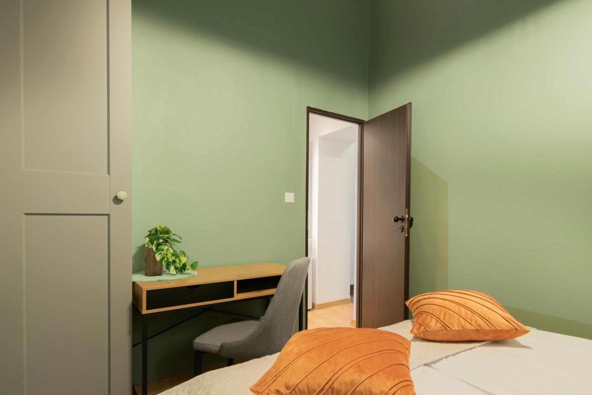 Apartments Studencka Street, Next To Planty Park Cracovie Extérieur photo