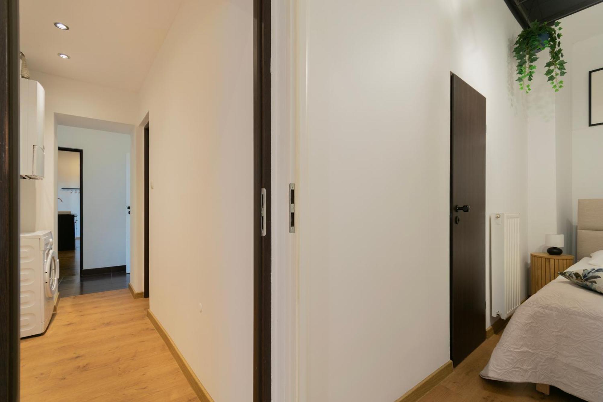 Apartments Studencka Street, Next To Planty Park Cracovie Extérieur photo