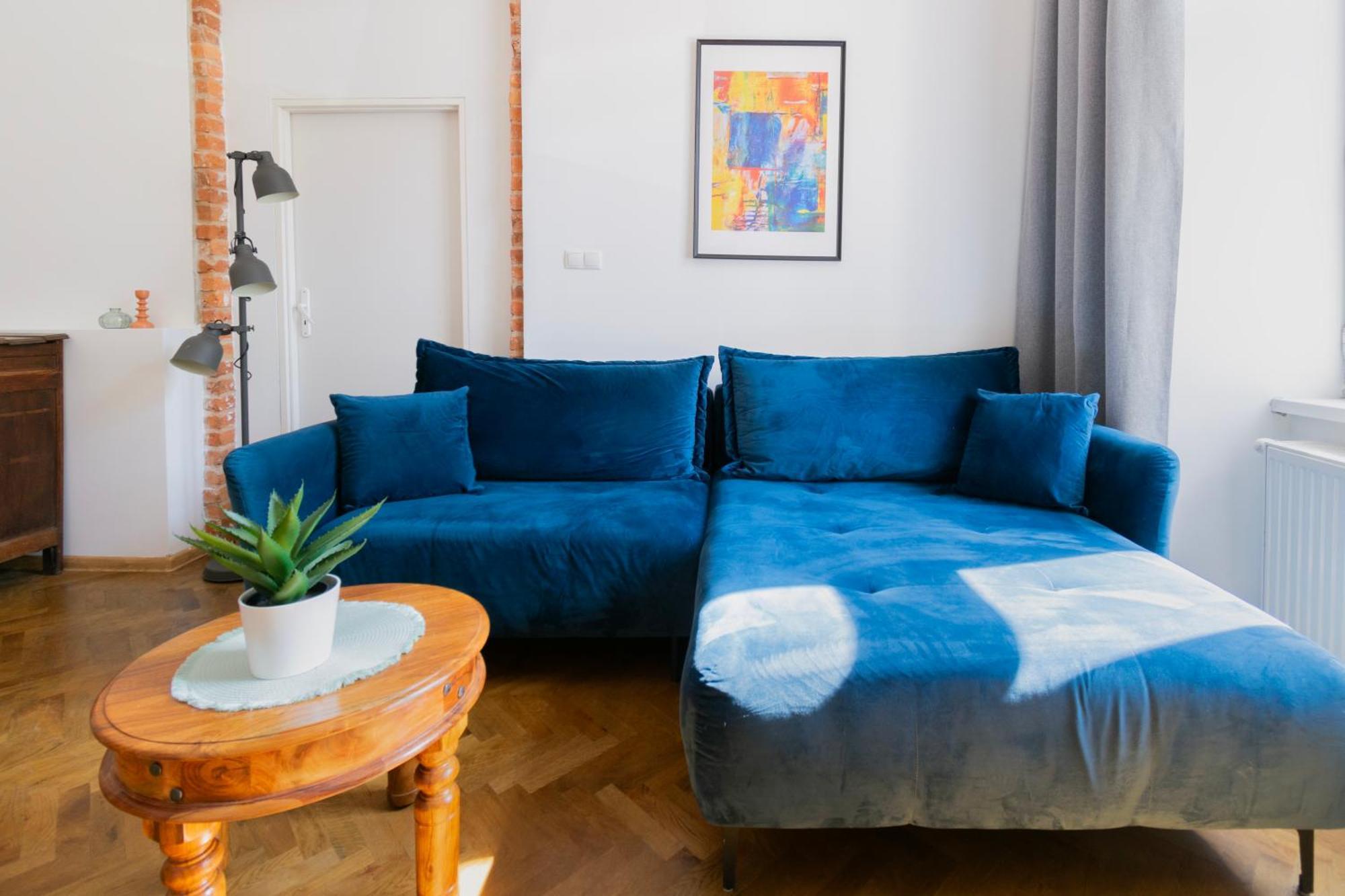 Apartments Studencka Street, Next To Planty Park Cracovie Extérieur photo